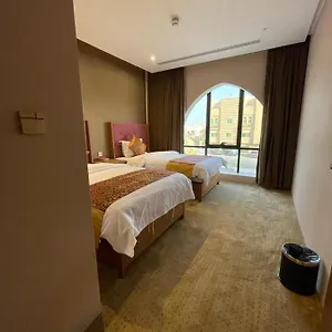 Aparthotel Hosta Al Yasmin, Riyadh