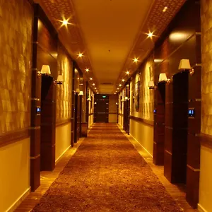 Aparthotel Awrad Royal, Riyadh