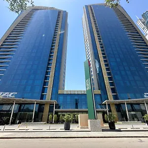 Aparthotel Damac داماك, Riyadh