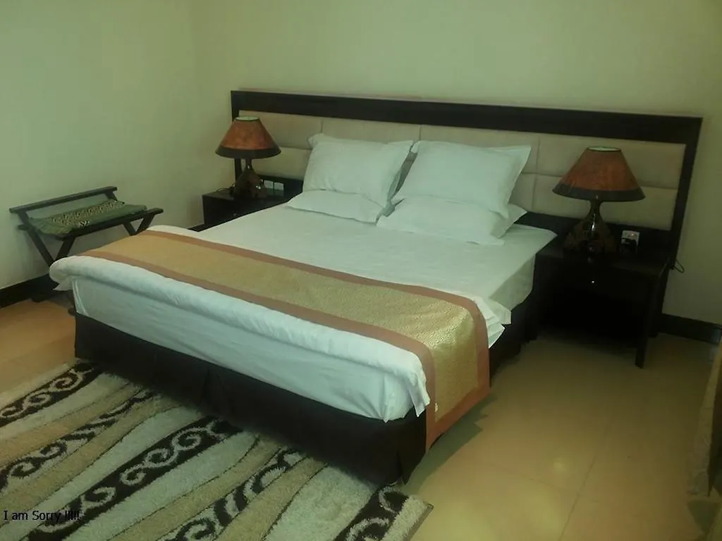 Khayal Hotel Apartments Riyadh Saudi Arabia