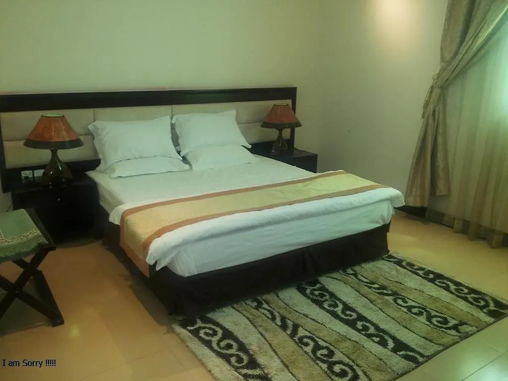 Khayal Hotel Apartments Riyadh