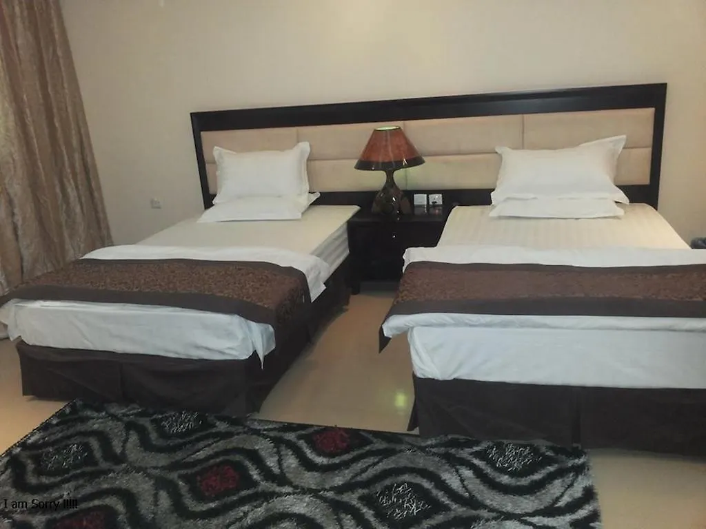 Aparthotel Khayal Serviced Apartments