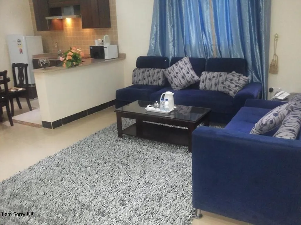 Khayal Serviced Apartments Saudi Arabia