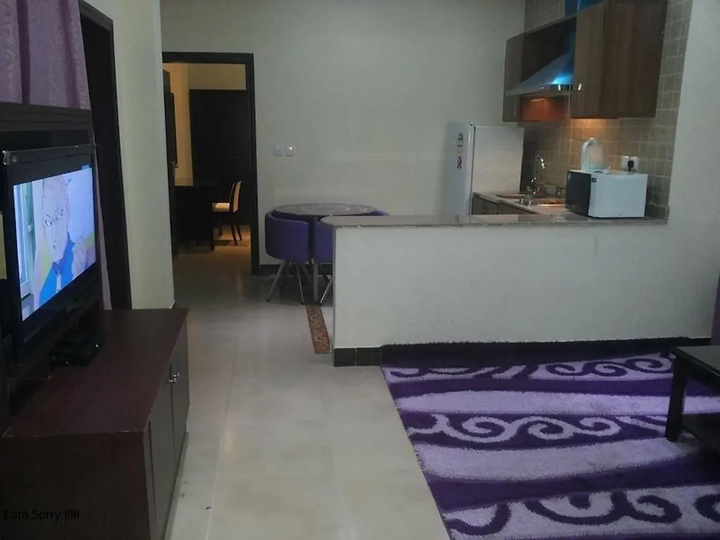 Khayal Hotel Apartments Riyadh 0*,  Saudi Arabia