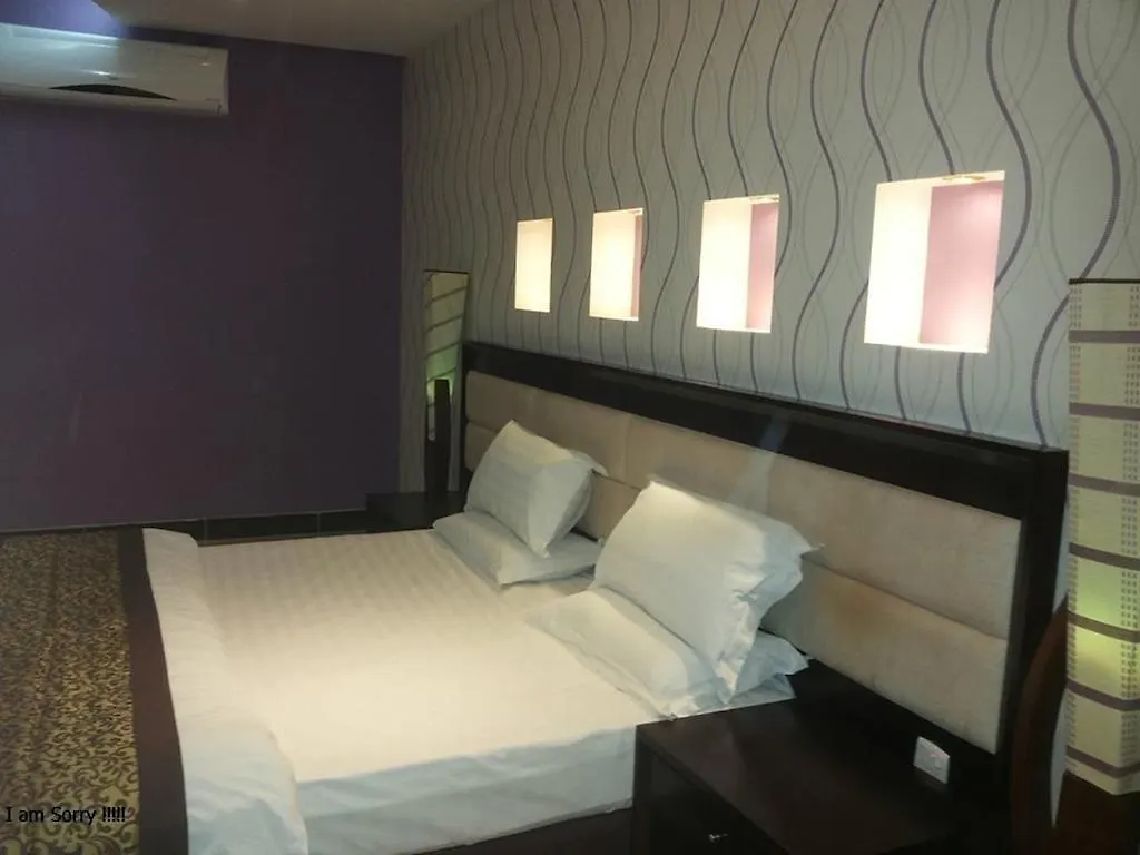 Khayal Hotel Apartments Riyadh