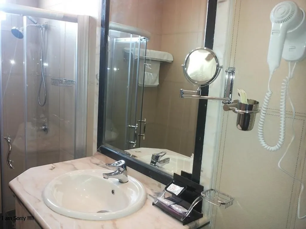 Khayal Serviced Apartments Aparthotel