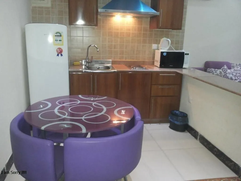 Khayal Hotel Apartments Riyadh 0*,
