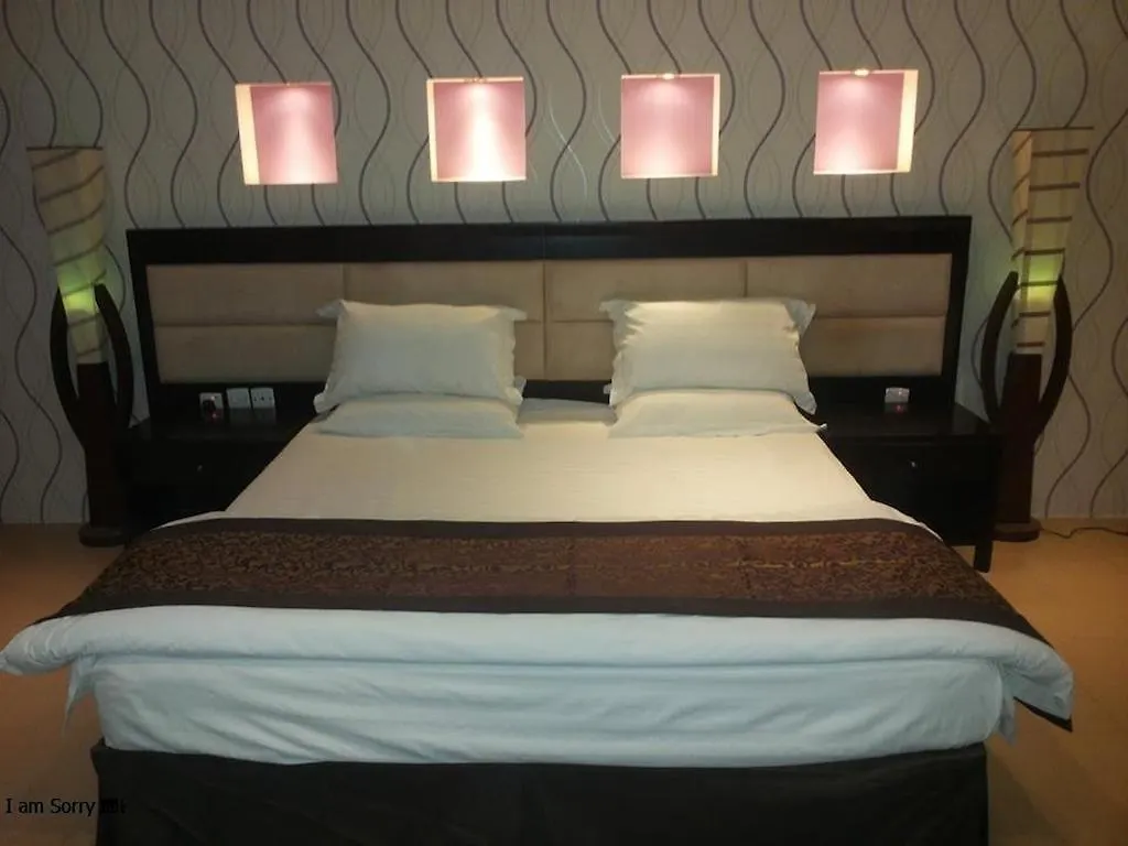 Khayal Serviced Apartments