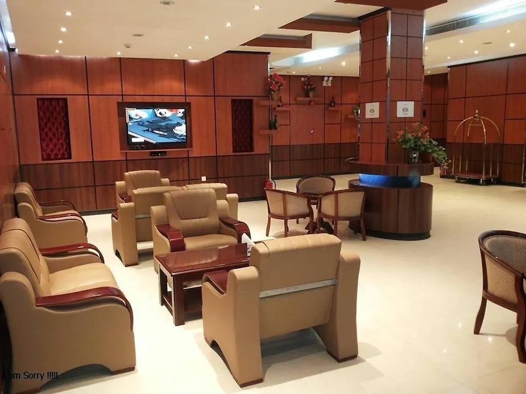 Aparthotel Khayal Hotel Apartments Riyadh Saudi Arabia