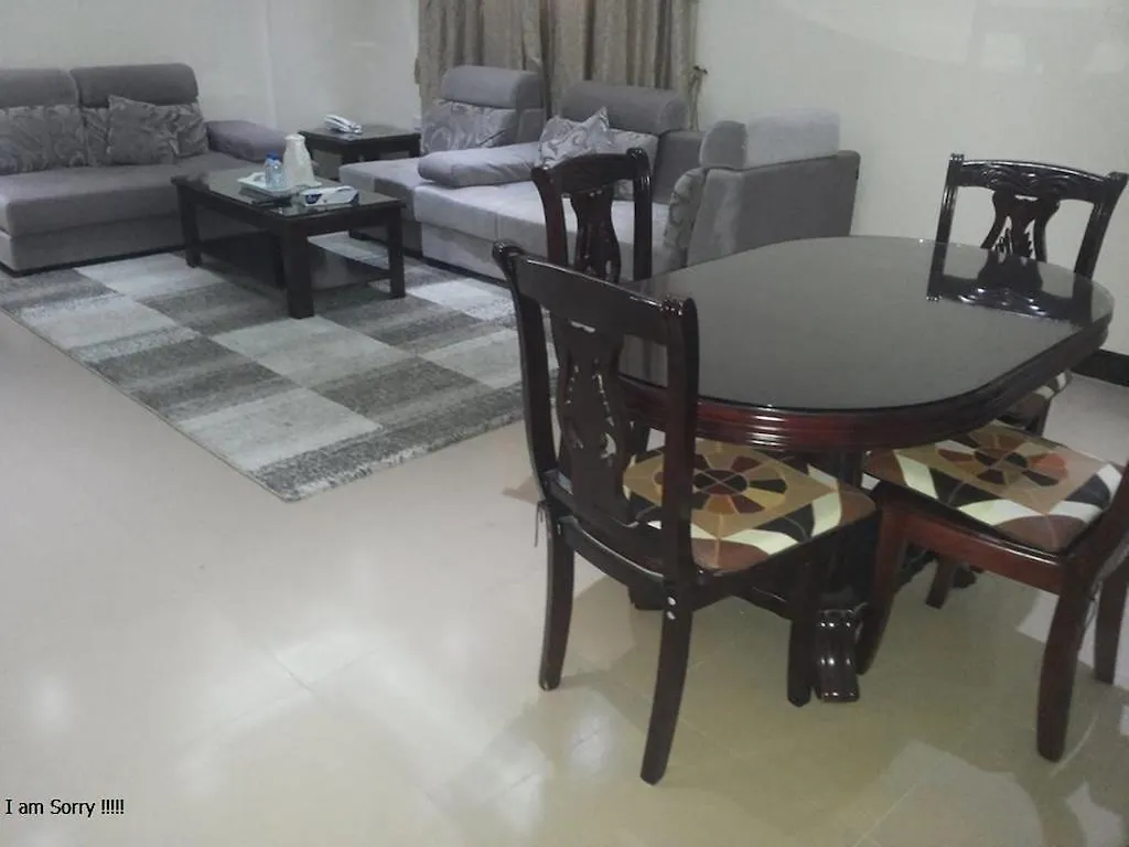 Khayal Serviced Apartments Riyadh