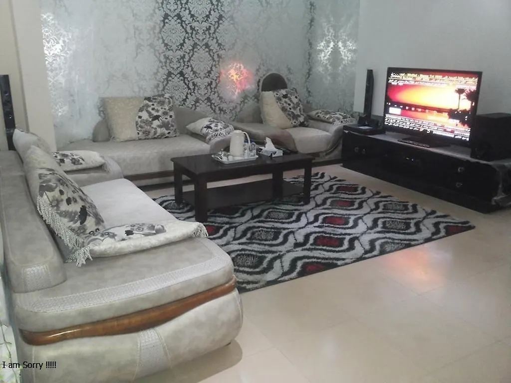 Khayal Serviced Apartments Aparthotel