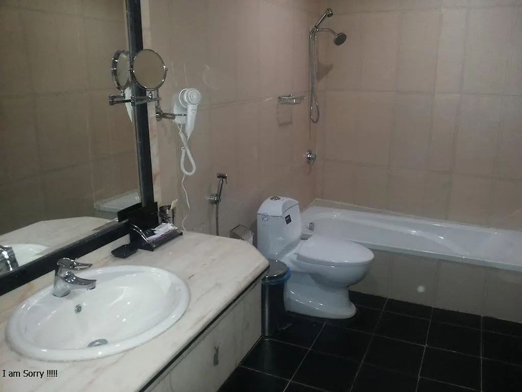 Aparthotel Khayal Hotel Apartments Riyadh